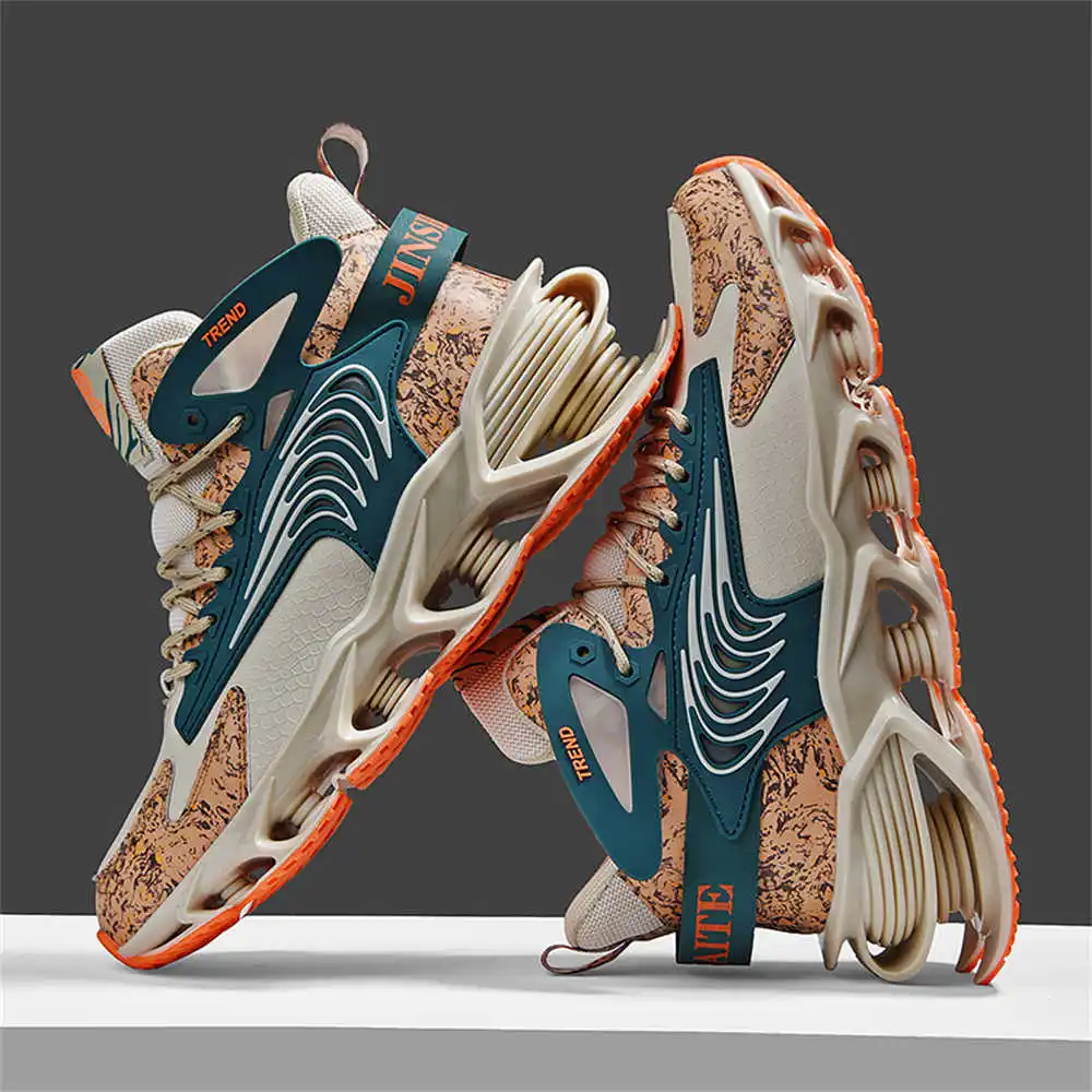 Men'S Grooming Ideas - Non-slip Mid Child Running Sneakers Casual