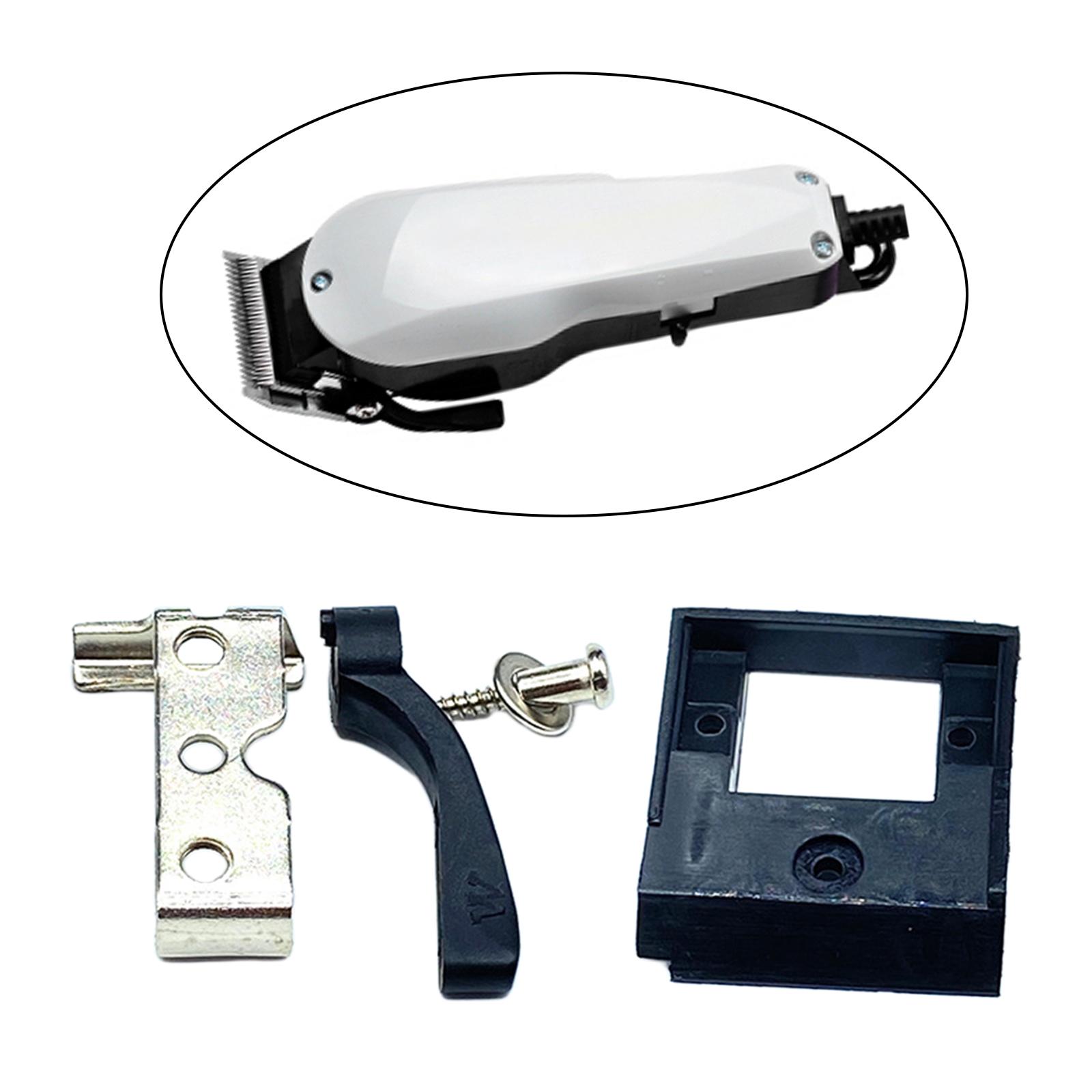 Men'S Grooming Guide - Hair Clipper Machine Replacement Guide Block
