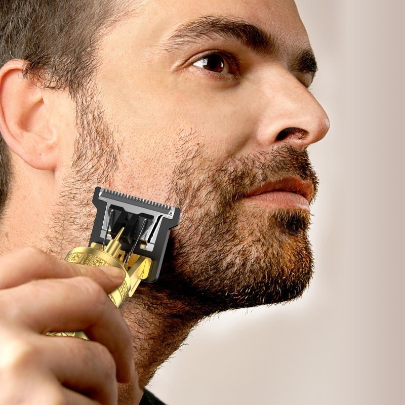 T9 Beard Trimmer Cordless Hair - Men'S Grooming Guide 评论和价格