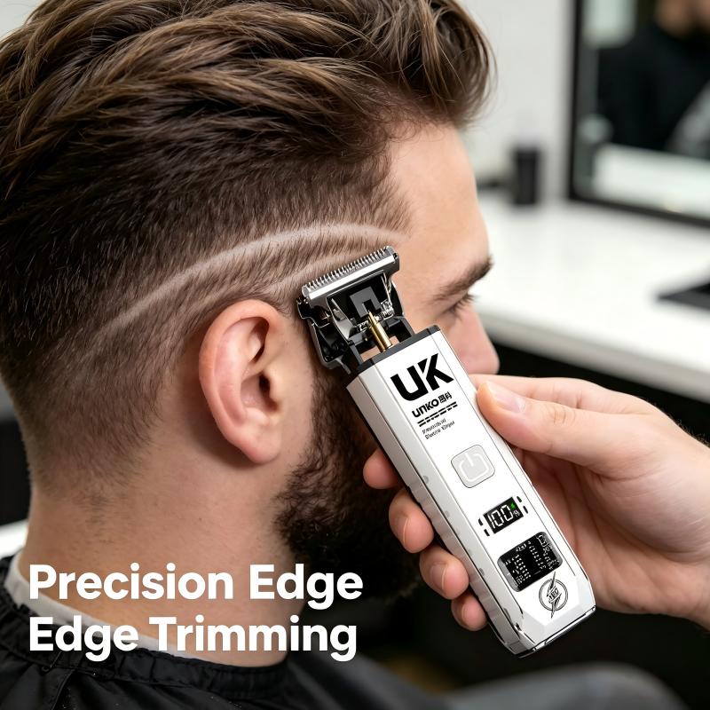 Electric Hair Clipper for Men  - Men'S Grooming Guide 评论和价格