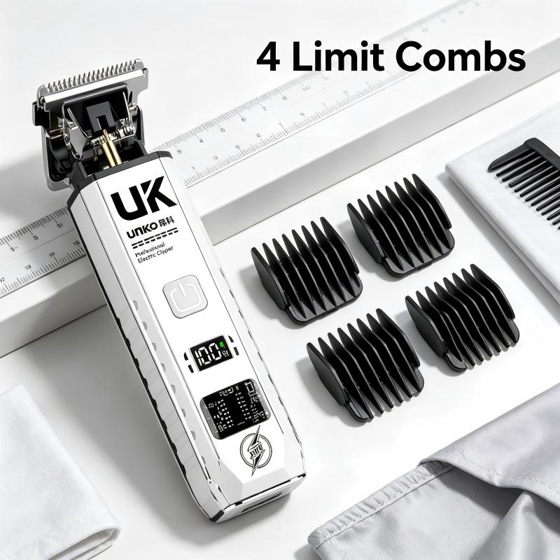 Electric Hair Clipper for Men  - Men'S Grooming Guide 评论和价格