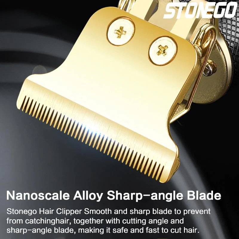 Rechargeable Cordless Hair Cli - Men'S Grooming Guide 评论和价格