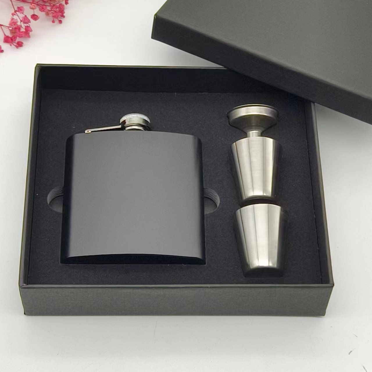 Custom Wedding Groomsman Gift  - Men'S Grooming Wedding Day 评论和价格