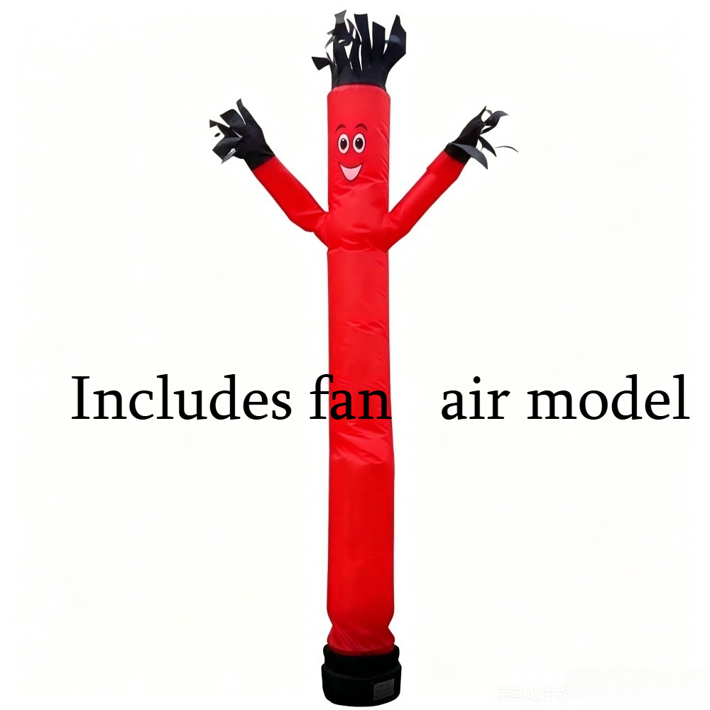 1.8m Small Inflatable Dancing  - Men'S Grooming Wedding Day 评论和价格