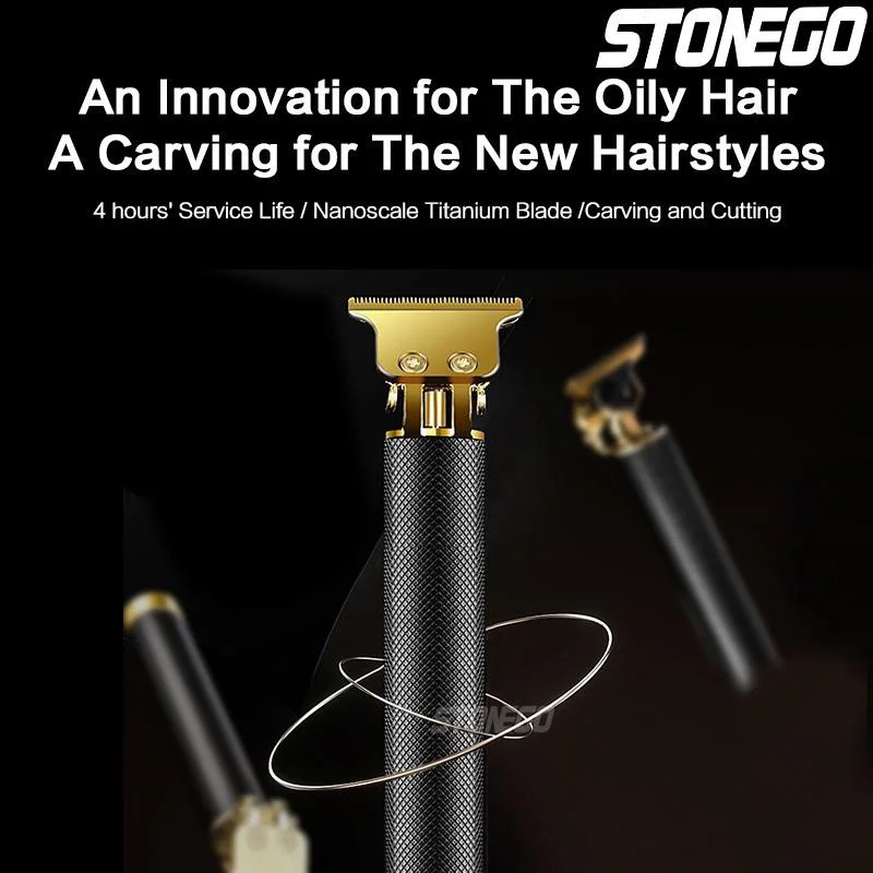 Cordless Rechargeable Electric - Men'S Grooming Guide 评论和价格