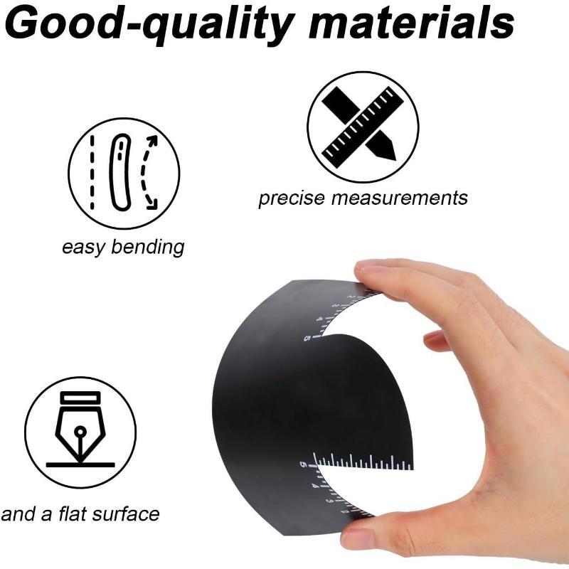 Hairline Beard Shaping Guide C - Men'S Grooming Guide 评论和价格
