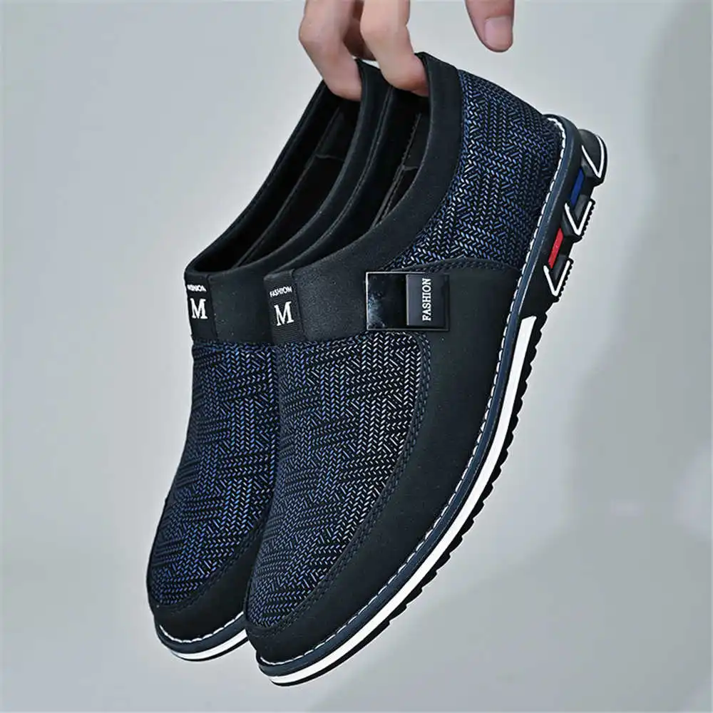 Dark Blue 44-45 Summer Shoes S - Men'S Grooming Ideas 评论和价格