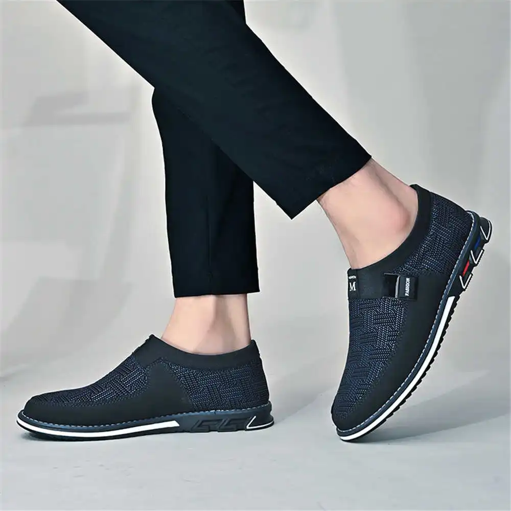 Dark Blue 44-45 Summer Shoes S - Men'S Grooming Ideas 评论和价格