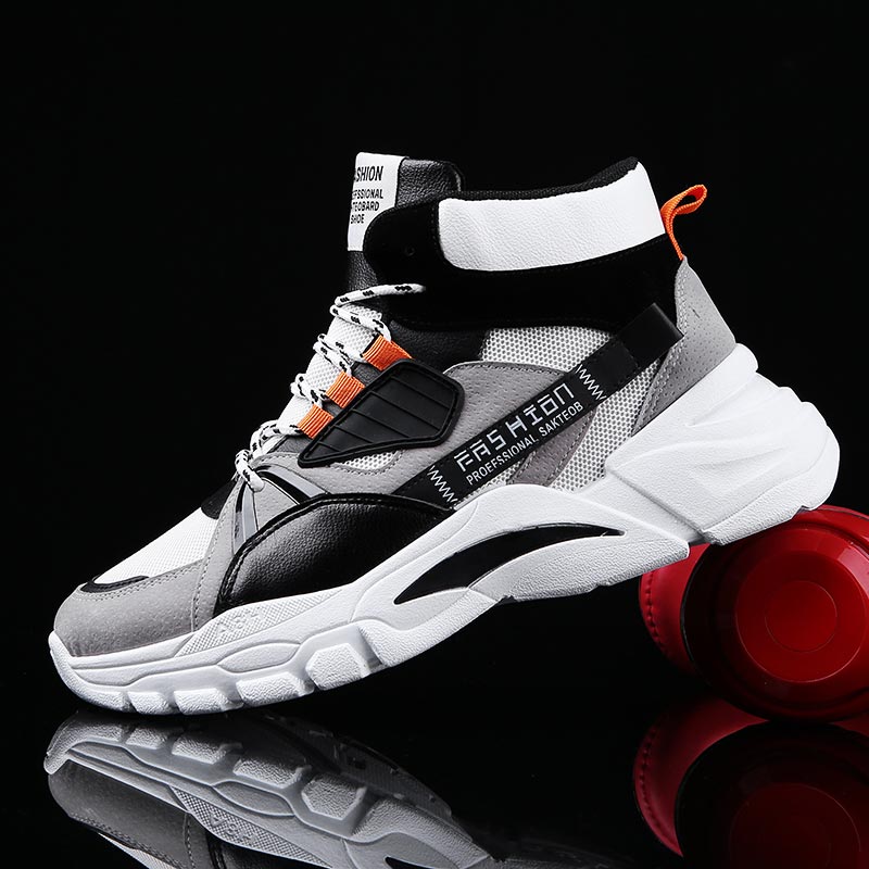 Hightop Summer Men's Sport Sho - Men'S Grooming Ideas 评论和价格