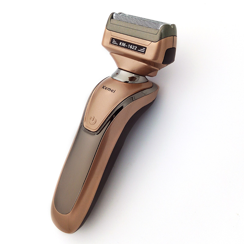 Kemei 4 In 1 Multifunctional S - Men'S Grooming Razor Kit 评论和价格