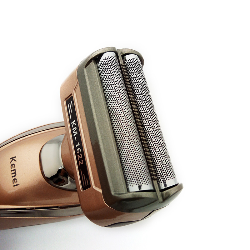 Kemei 4 In 1 Multifunctional S - Men'S Grooming Razor Kit 评论和价格