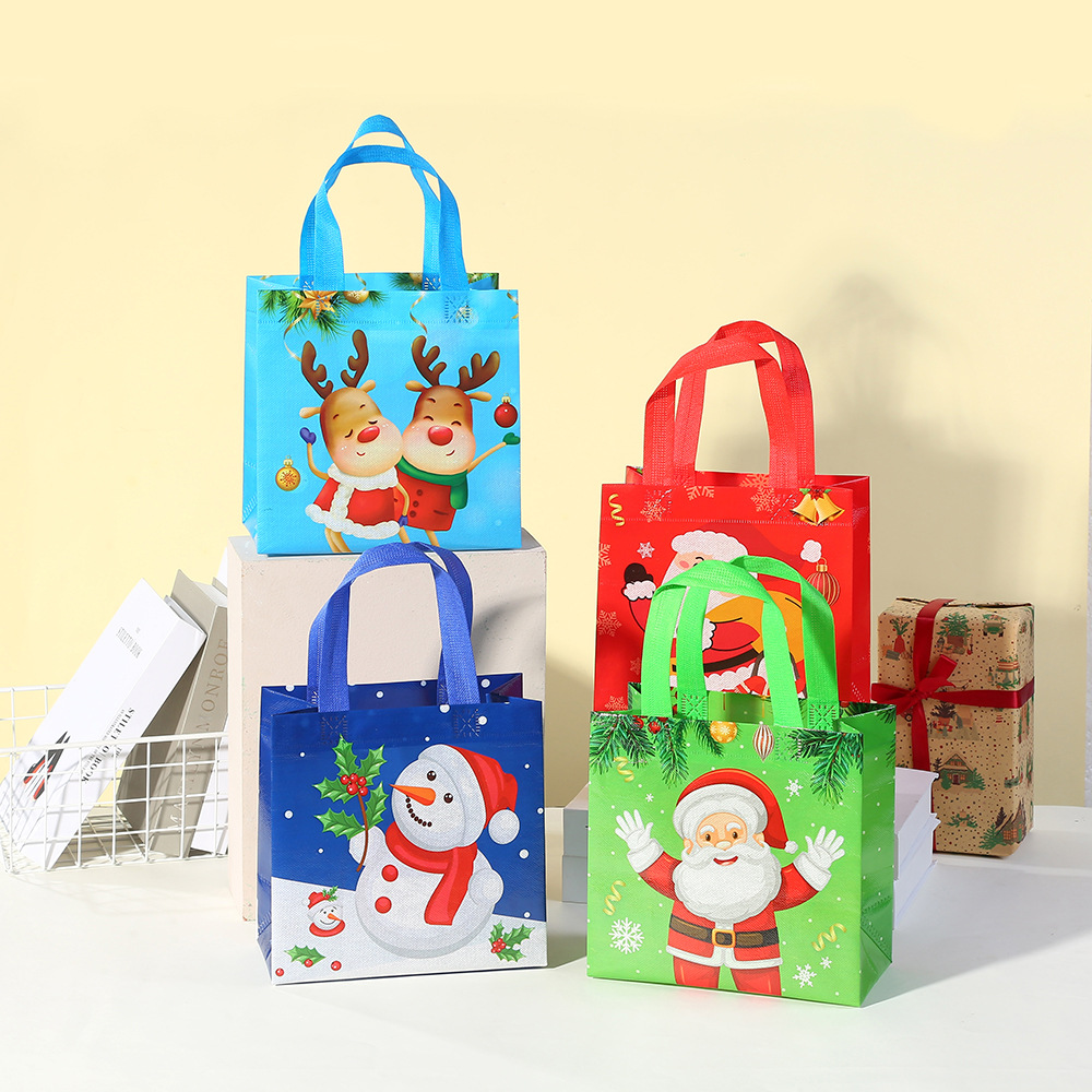 12 Pieces Non Woven Christmas  - Men'S Grooming Wedding Day 评论和价格