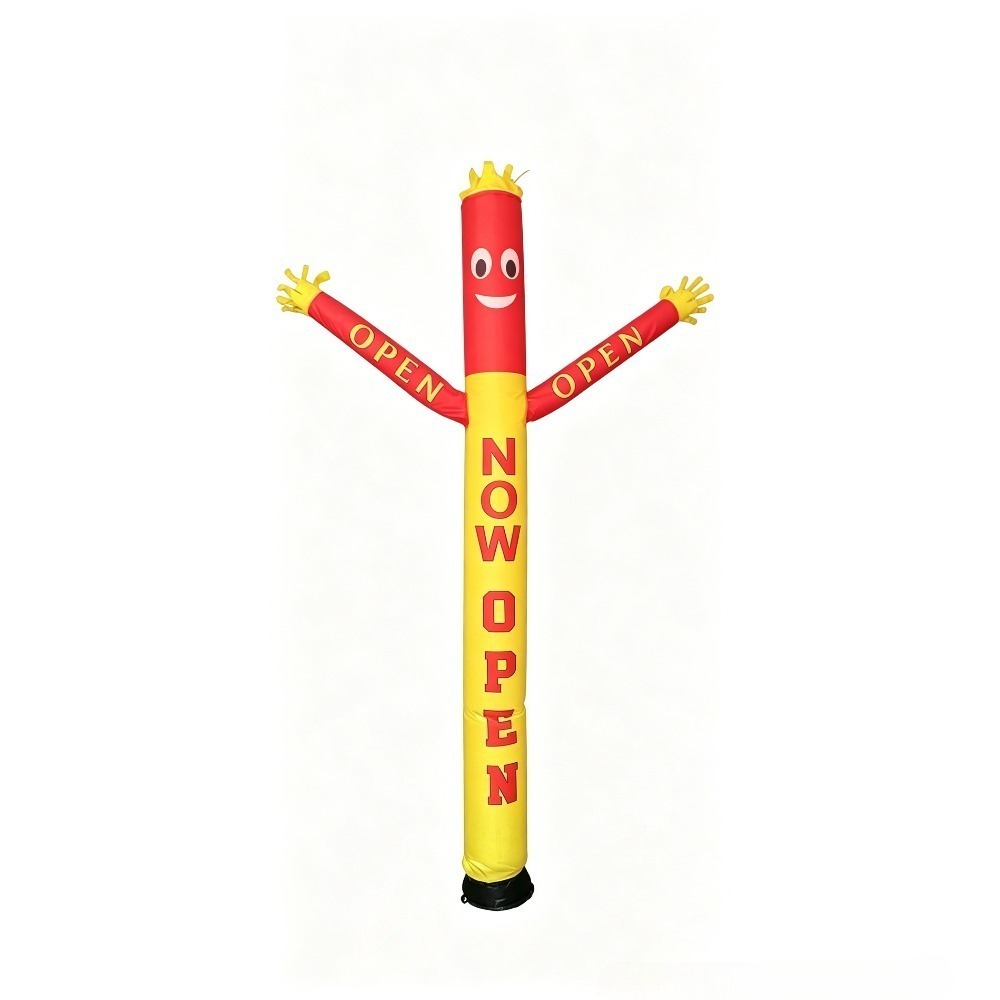 1.8M Inflatable Waving Tube Ma - Men'S Grooming Wedding Day 评论和价格
