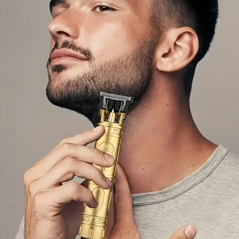 T9 Beard Trimmer Cordless Hair - Men'S Grooming Guide 评论和价格