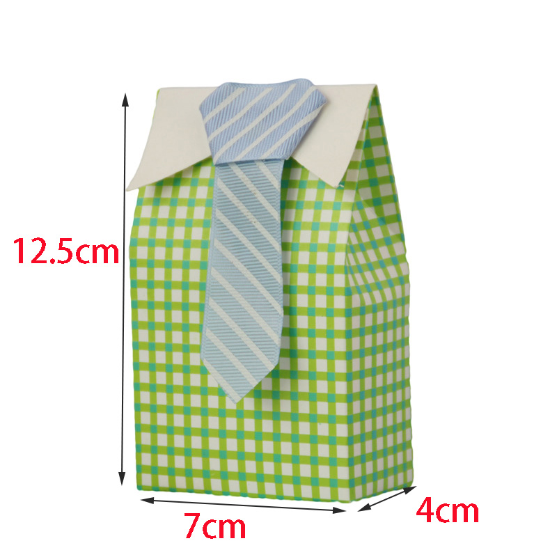 10Pcs Bow Tie Of My Little Man - Men'S Grooming Wedding Day 评论和价格
