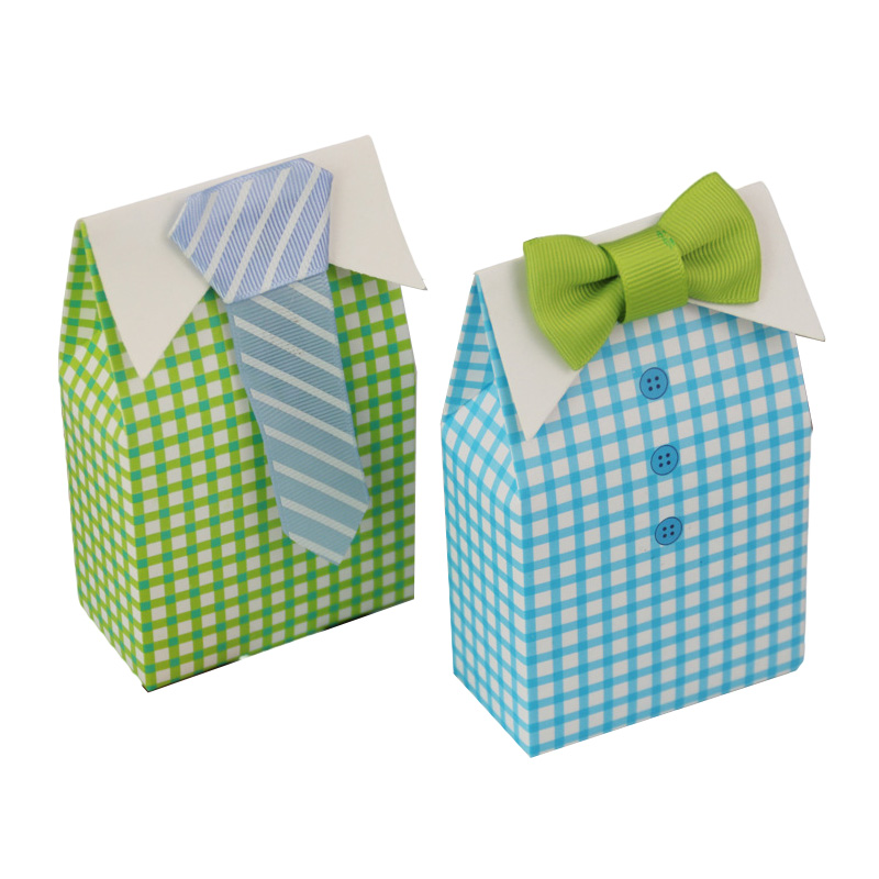 10Pcs Bow Tie Of My Little Man - Men'S Grooming Wedding Day 评论和价格