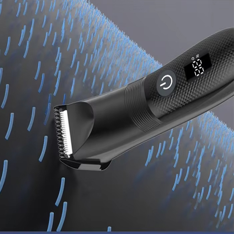 Body Hair Trimmer Epilator Bod - Men'S Grooming Razor Kit 评论和价格