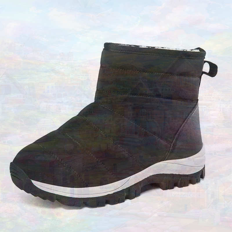 Nonslip Thermo Elderly Tennis  - Men'S Grooming Ideas 评论和价格