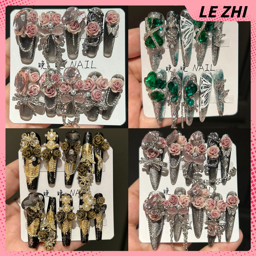 Luxury Court Romantic Rose Han - Men'S Grooming Wedding Day 评论和价格