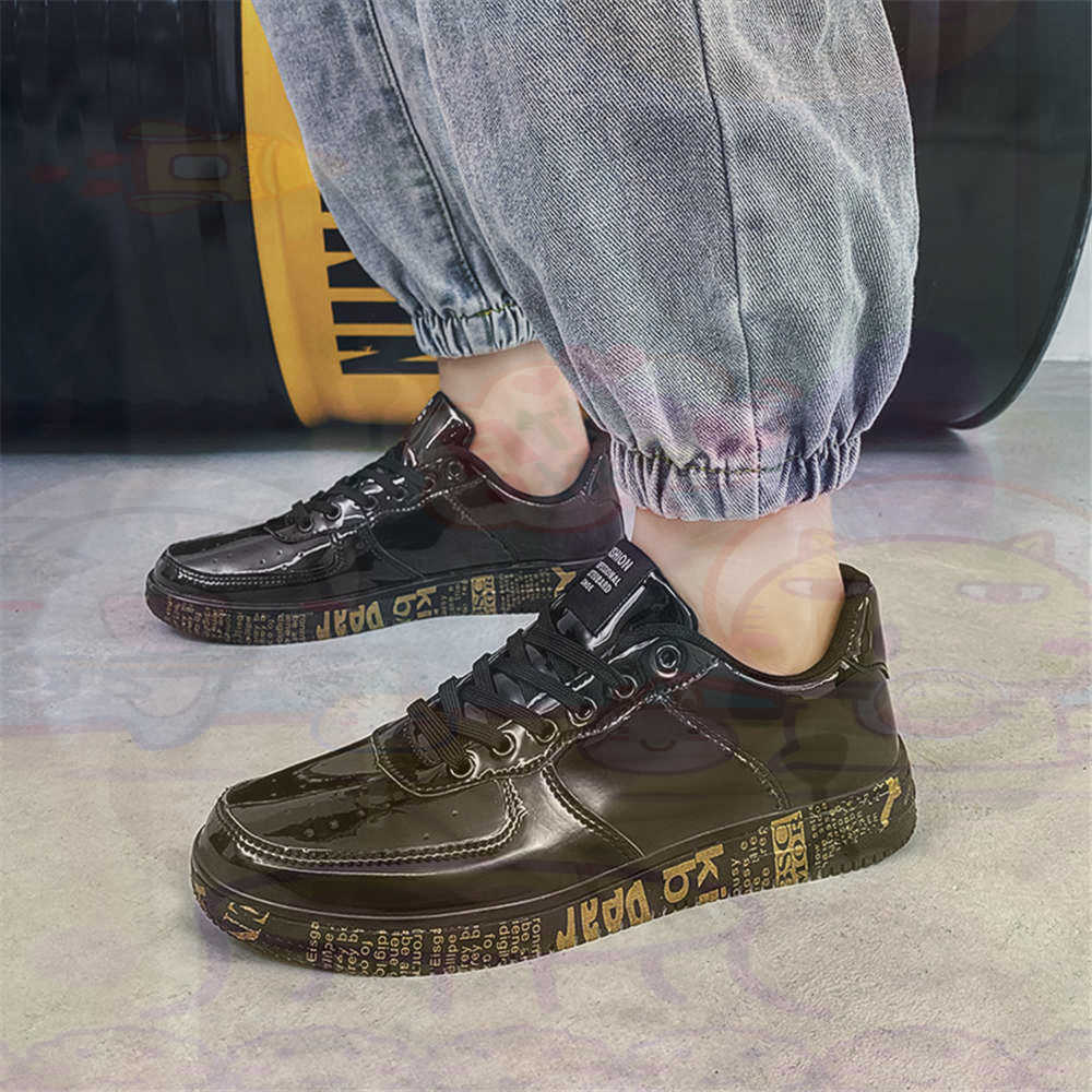 Round Foot Size 45 Sneakers Wh - Mens Grooming Kit Uk 评论和价格
