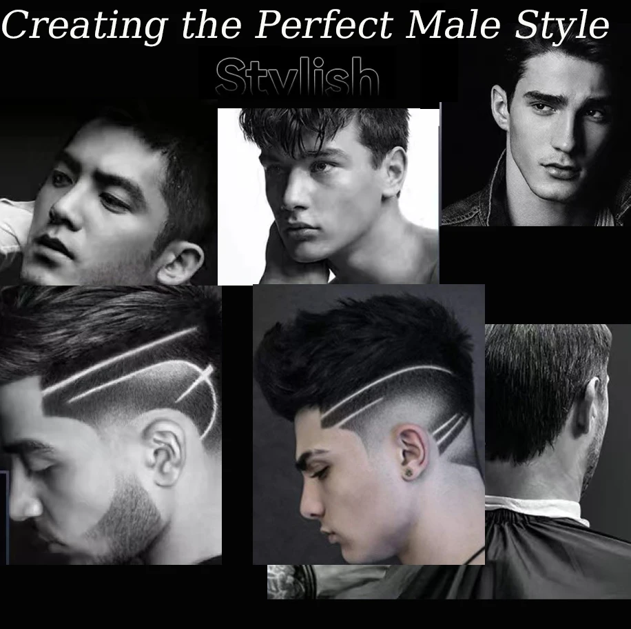 Kemei Professional Multifuncti - Men'S Grooming Razor Kit 评论和价格