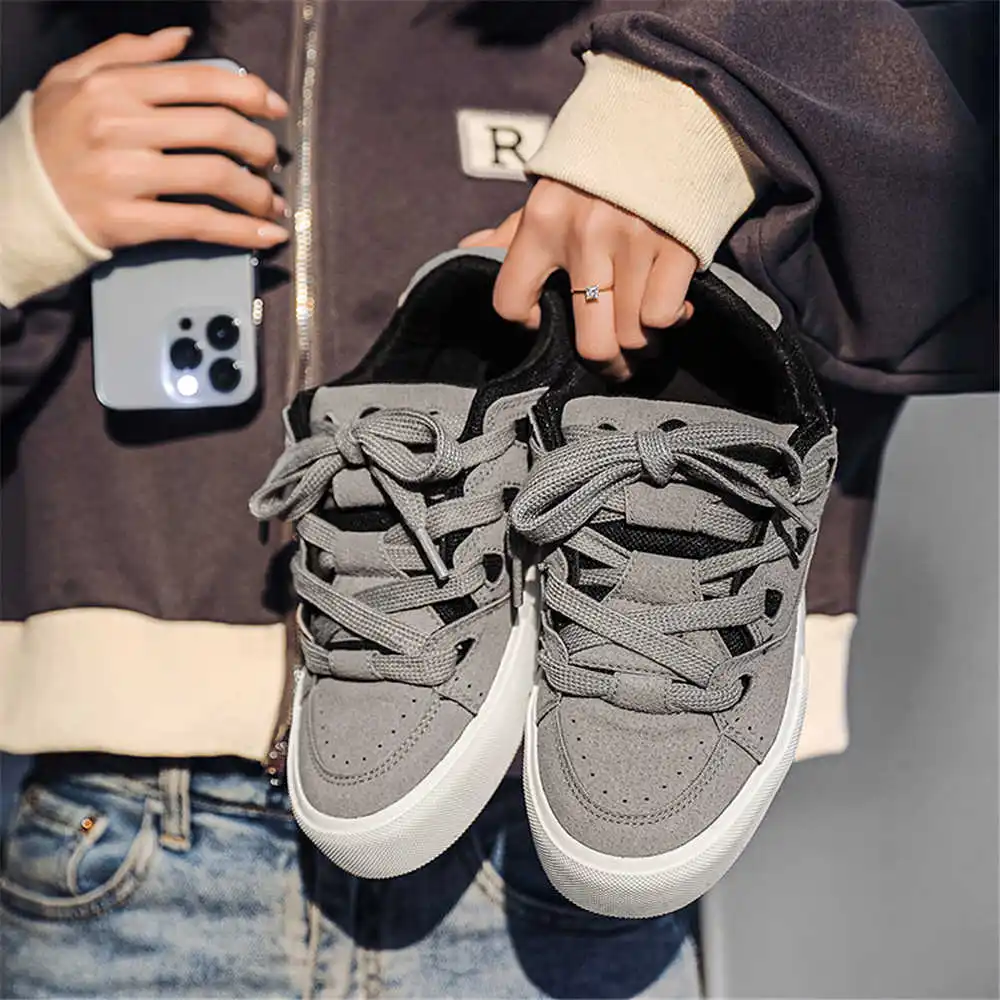With Lacing Hiphop Women's Sch - Men'S Grooming Ideas 评论和价格