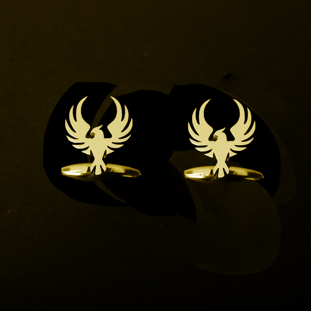 Stainless Steel Men Cufflinks  - Men'S Grooming Wedding Day 评论和价格